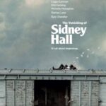 Исчезновение Сидни Холла Постер