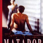Матадор Постер