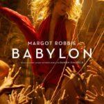 Вавилон Постер